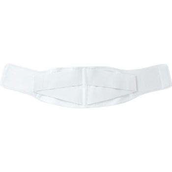 Cintura Stabilizzante Alcare Sacro Active DX + Cinturone Ausiliario 13441 LL Bianco