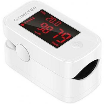 VitalSpark Fingertip Oximeter