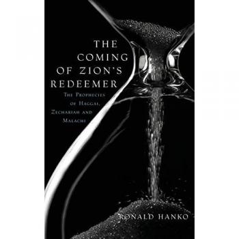 The Coming of Zion's Redeemer