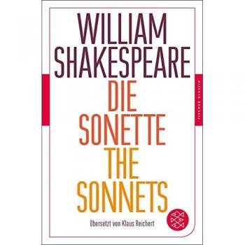 William Shakespeare Die Sonette