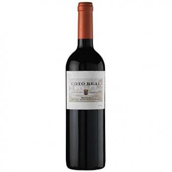 El Coto de Rioja Real DOCa Tempranillo 2010 Rotwein trocken
