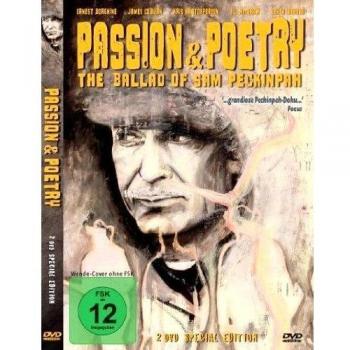 Passion & Poetry