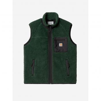 Chaleco Verde Prentis Liner Carhartt WIP Talla S