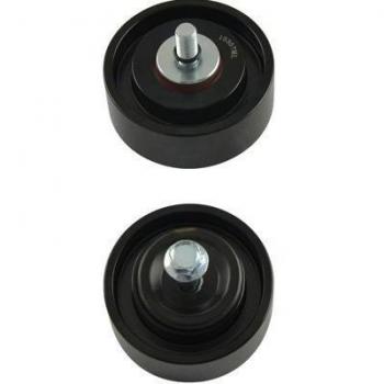 Deflection Pulley with V‑Ribbed Belt – DIP9046
