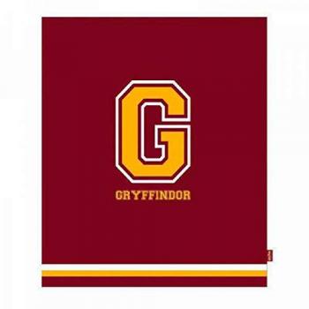 Coperta Auror in Tessuto Ricamato