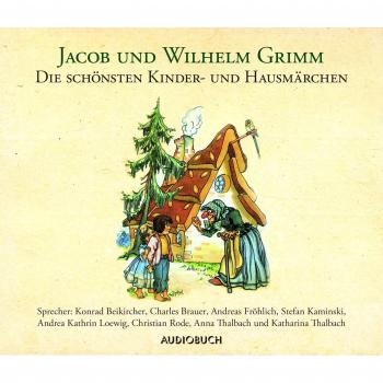 Die schönsten Kinder