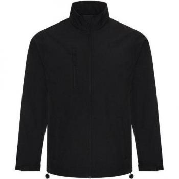 Pro RTX Chaqueta Masculina Soft Shell Tres Capas M