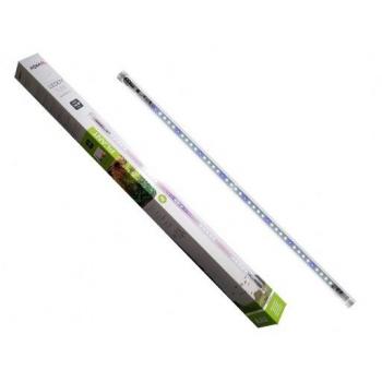Aquael Leddy Tube Retrofit Plant 2.0 10W pour aquarium de 53,5 à 66,5 cm
