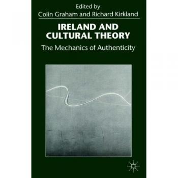 Ireland and Cultural Theory