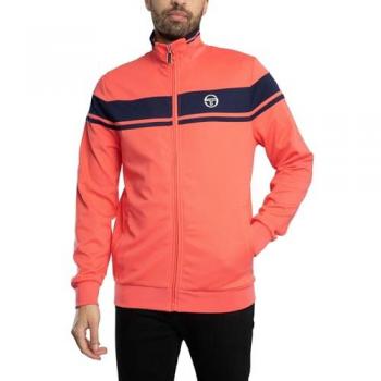 Damarindo Sport-Trainingstshirt Sergio Tacchini