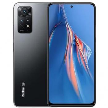 Xiaomi Redmi Note 11E Pro 5G, Pantalla AMOLED 6.67