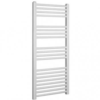 Kalura H1120 Radiador Blanco Linea Recta L550