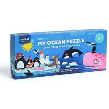 Puzzle Sol Mideer 2,5 m²