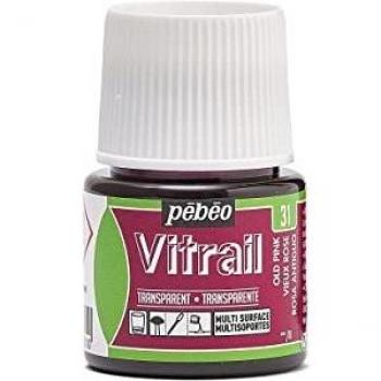 Peinture vitrail 45ml