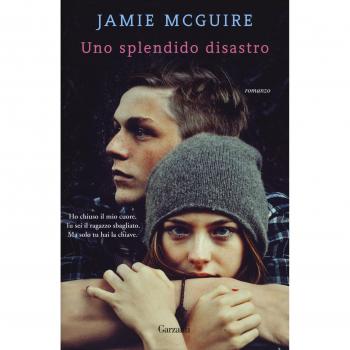Jamie McGuire Uno Splendido Disastro