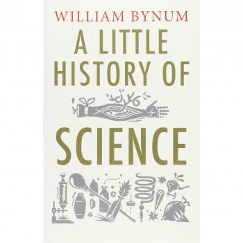 A Little History of Science