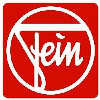 Fein Kontaktrolle, Ø 38,3 mm, Breite 50 mm