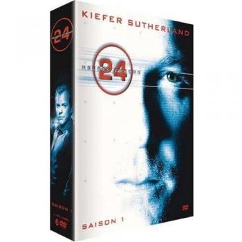 24 Heures Chrono-Saison 1