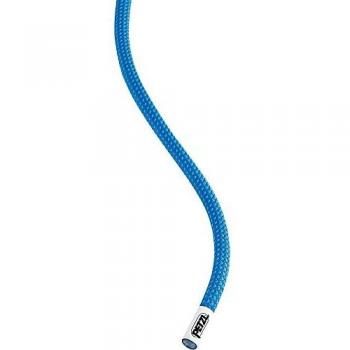 Petzl Rumba 50m 8mm Climbing Rope Blue