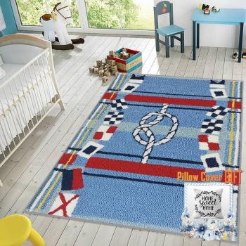 Child’s Slip‑Proof Carpet – Mosimoso RJ030