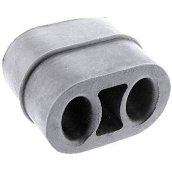 Schalldämpfer-Halter V40‑0677 für Original OPEL Abgasanlage