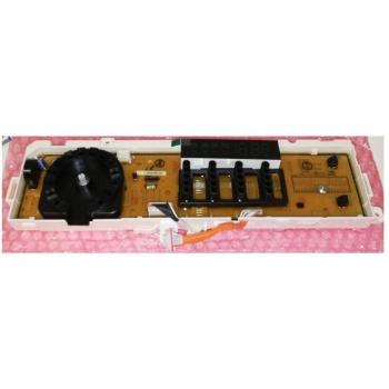 Samsung DC92-01787B Pannello di controllo per lavatrice