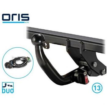 Enganche de Tracción ACPS‑ORIS 300‑013