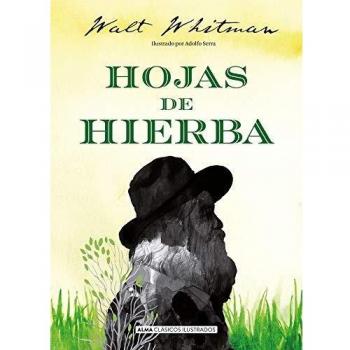 HOJAS DE HIERBA