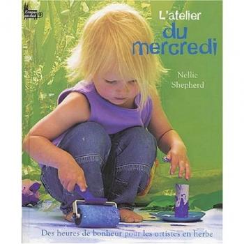 L'atelier du mercredi