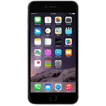 IPhone 6 Plus 128Go Gris Sidéral