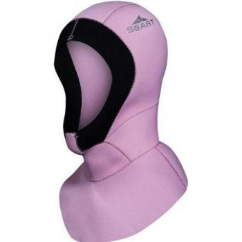 Neoprene Diving Hood for Adults