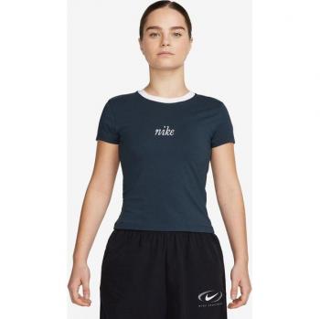 Nike Damen T-Shirt Chill Knit