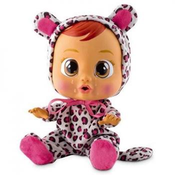 Bambole Piagnucolose Lea Toys