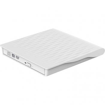 External USB 3.0 CD/DVD Drive for Mac and Windows Laptops