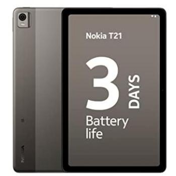 Nokia T21 Surf & Stream