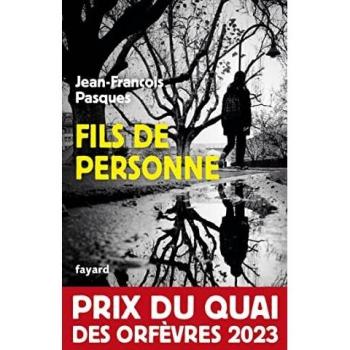 Fils de personne