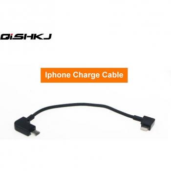 Gimbal Charging Cable for Zhiyun Smooth 4, 3 Q, Feiyutech Vimble 2