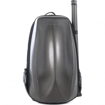 Sac à dos en titane pour violon 1/2