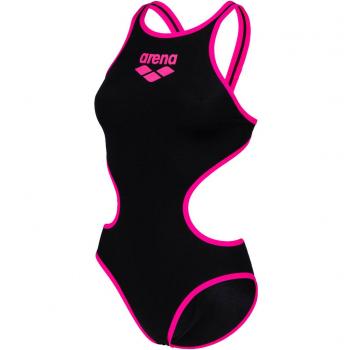 Maillot de bain femme Arena One Biglogo