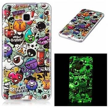 Carcasa delgada para Samsung Galaxy J3 / J310 / J3 (2016) J320F