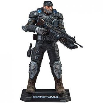 Marcus Fenix