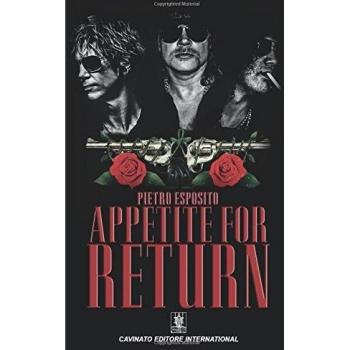Appetite for return