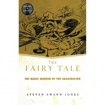 Vitalsource Technologies, Inc. Fairy Tale: Magic Mirror Of Imagination