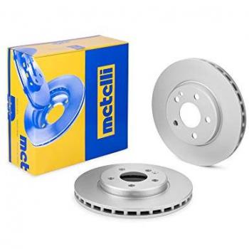 Disque de frein pour Classe A et B METELLI 23-0832C