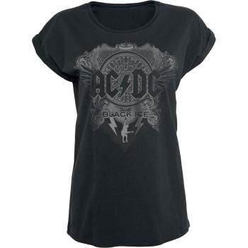 T-Shirt di AC/DC