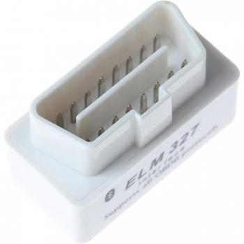 Diagnóstico Automotriz OBDII ELM327