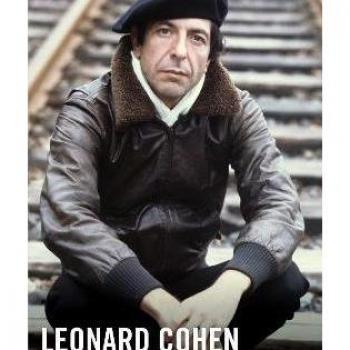 LEONARD COHEN : UNTOLD STORIES From This Broken Hill Volume 2