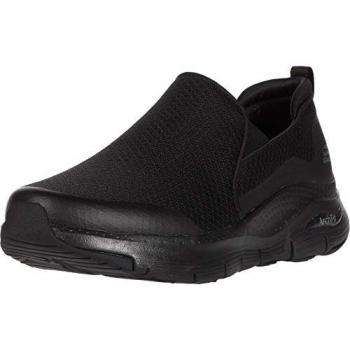 Sneaker Skechers Arch Fit Banlin Black EU 40
