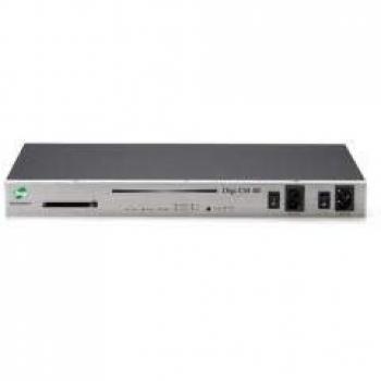 48‑Port Dual AC Console Gateway