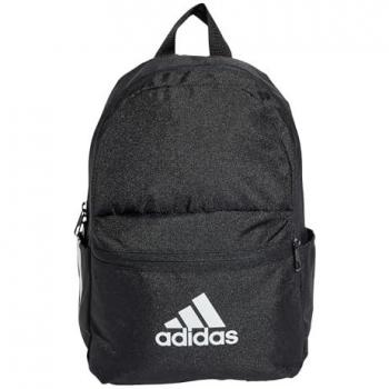 Mochila adidas Badge of Sport para Niños Unisex Negra